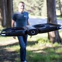 (Video) The AI-Powered Autonomous Selfie Drone Is Here - Skydio R1