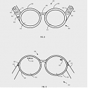 (Patent) Google Could Make Glasses That Take Searchable Video