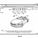 (Patent) Google Files a Patent Related to 3D Advertisements