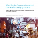 (PDF) Mckinsey - What Singles Day can Tell Us about How Retail is Changing in China