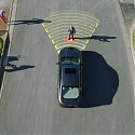 (Video) New Ford Petextrian Detector Will Warn Drivers of Crazy People Walking and Talking