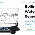 (Video) The BoilingBeeper™ - Boiling Water, Reinvented