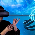 Leap Motion Goes Mobile