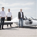 (Video) Lilium Raises $90M Series B for All-Electric Flying Taxi