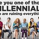 (Infographic) 6 Millennial Spending Statistics
