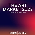 (PDF) UBS & Art Basel’s The Art Market 2023