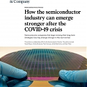 (PDF) Mckinsey - How the Semiconductor Industry can Emerge Stronger After the COVID-19