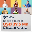 FarEye Brings In $13M Series D Extension For Logistics Platform