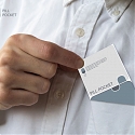 Pill Pocket : Foldable Medicine Packaging Design with Informative Interface