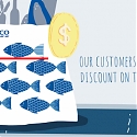 Tesco’s Reusable Grocery Bag ‘The Unforgettable Bag’ Designs Hide Discounts For Its Customers