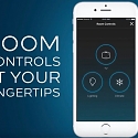 (Video) Hilton Announces ‘Connected Room,’ The First Mobile-Centric Hotel Room, To Begin Rollout in 2018