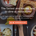 AllSet Raises $2.35M to Cut Your Restaurant Wait in Half