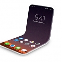 (Patent) Apple Won 49 Patents Today Covering a Major One for a Folding iPhone