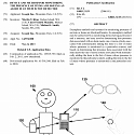 (Patent) Google Wants to Pair Your Keys with Your Phone