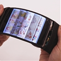 (PDF) ReFlex: A Flexible Smartphone with Active Haptic Feedback for Bend Input