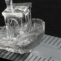 (Paper) EPFL Researchers Find a Way to 3D Print Whole Objects in Seconds