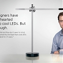 Dyson's LED Lamp Promises to Burn Brightly for 37 Years