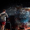 (Video) Nike Treadmill Experience Takes You Through Sensory-Enriched Workout