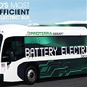 Meet The Electric Bus That Could Push Every Other Polluting Bus Off the Road
