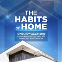 (Infographic) The Habits of Home – Interacting With Your Energy