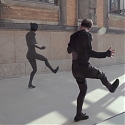 (Video) Sensor-Packed Smartsuit Takes Motion Capture Out of the Studio