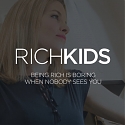‘Rich Kids’ is a $1,000/Month Social Network for Attention-Craving Snobs