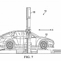(Patent) Tesla Secures Patent For Battery Swap Technology