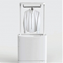 If a Toaster and a Washing Machine Had a Baby - Pop-Up Laundry