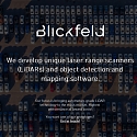 Blickfeld Scores $4.25M Seed Round to Let Autonomous Vehicles ‘See’