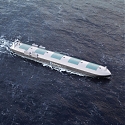 (Video) Rolls-Royce  Publishes Vision of The Future of Remote and Autonomous Shipping