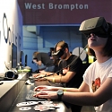 Virtual Reality Has Real Appeal Among U.S. Gamers