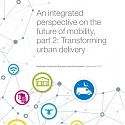 (PDF) Mckinsey - Urban Commercial Transport and the Future of Mobility