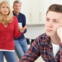 Increase in Living with Parents Driven by Those Ages 25-34, Non-College Grads