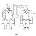 (Patent) Rivian Files Patent For Between-Seat Airbags