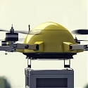 10 Early-Stage Drone Startups To Watch