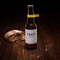 Beer Made From Surplus Bread - Toast Ale