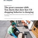 (PDF) Mckinsey - The Great Consumer Shift : How US Shopping Behavior is Changing