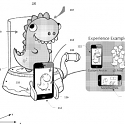 (Patent) Hasbro Patented a 3D Scanner For Kids That Uses a Smartphone to Digitize Toys