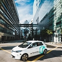 (Video) The World’s First Network of Fully Self-Driving Taxis is Up and Running - NuTonomy