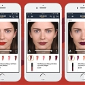 Beauty Is in the Eye of the Camera Holder With L’Oreal’s Virtual Lipsticks