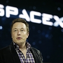 SpaceX Raises $1 Billion In New Funding From Google And Fidelity