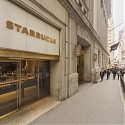 New Starbucks Concept Store : An “Espresso Shot” of a Store Experience