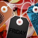 Thanksgiving Weekend E-Commerce Roundup