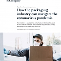 (PDF) Mckinsey - How the Packaging Industry can Navigate the Coronavirus Pandemic