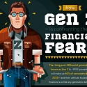 (Infographic) Why Gen Z is Approaching Money Differently Than Other Generations