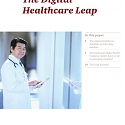 (PDF) PwC : The Digital Healthcare Leap