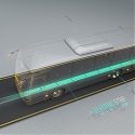 (Video) Wireless Road Technology Charges Electric Vehicles as They Travel - Electroad