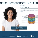 Personalized 3D-Printed Vitamins - Nourished