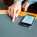 (Video) Mobile Sonar Tech Moves Fingers Off The Screen - FingerIO