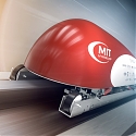 (Video) MIT Hyperloop - The Future of Levitating Transportation